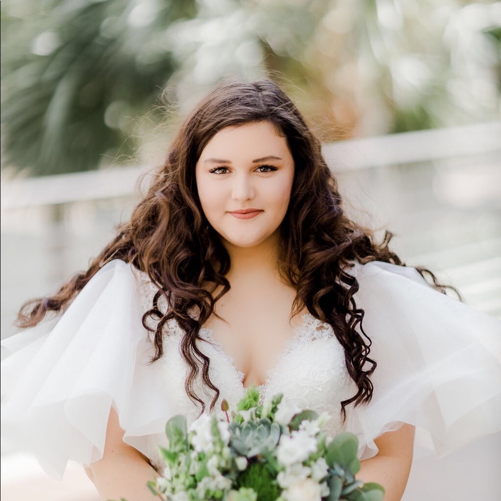 Meet your Posher, Catherine